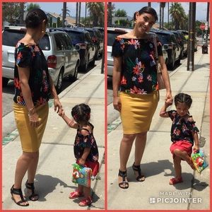 Meet your Posher, Mariaelena